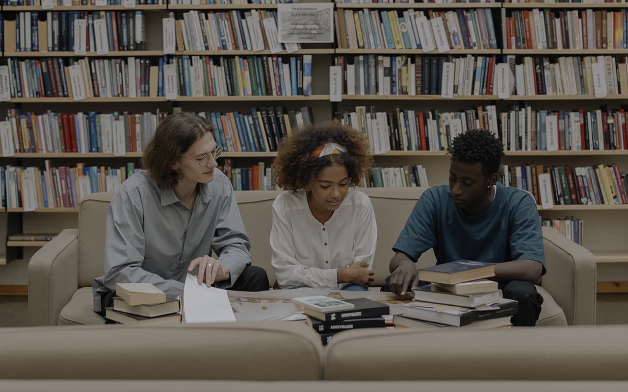 Library